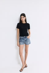 Wool T Shirt