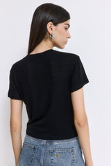 Wool T Shirt