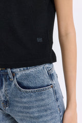 Wool T Shirt