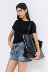 Wool T Shirt
