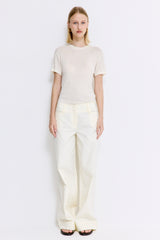 Wool T Shirt