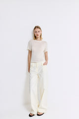 Wool T Shirt