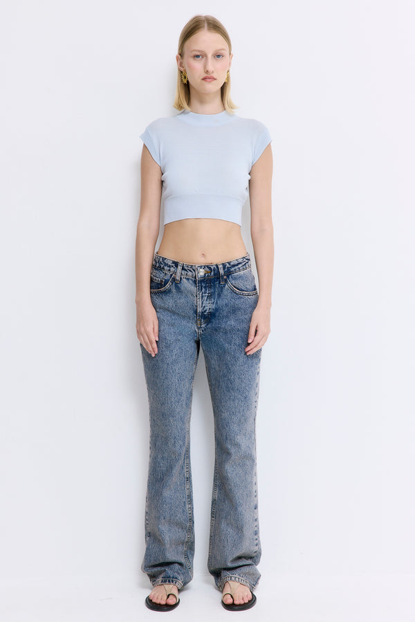 No.14| Full Length Bootcut Denim