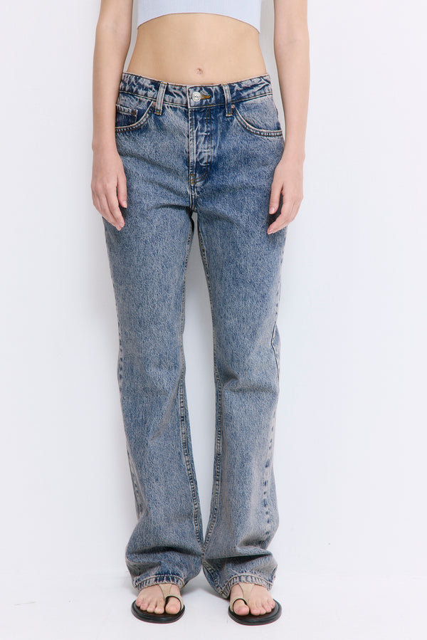 No.14| Full Length Bootcut Denim