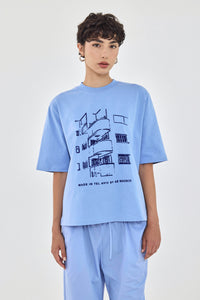light-blue