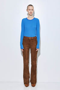 ginger-brown