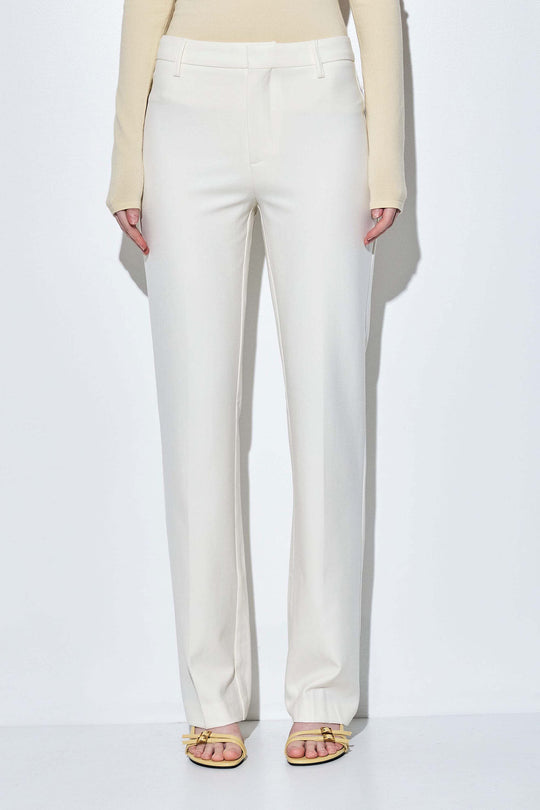 Tailored Bootcut Daddy Pants