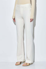 Tailored Bootcut Daddy Pants