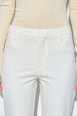 Tailored Bootcut Daddy Pants