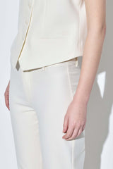 Tailored Classic Daddy Vest