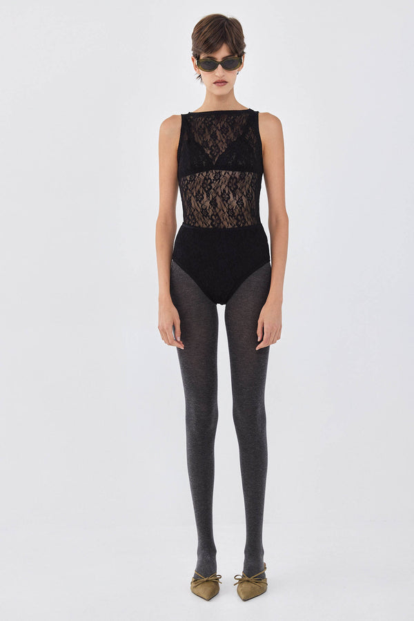 Lace Underwear