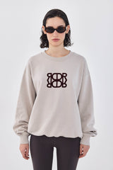 Flock Fleece Sweatshirt