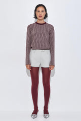 Micro Mini Shorts