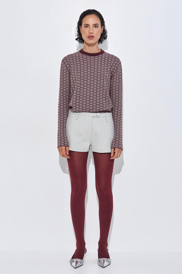 Micro Mini Shorts