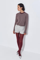 Micro Mini Shorts