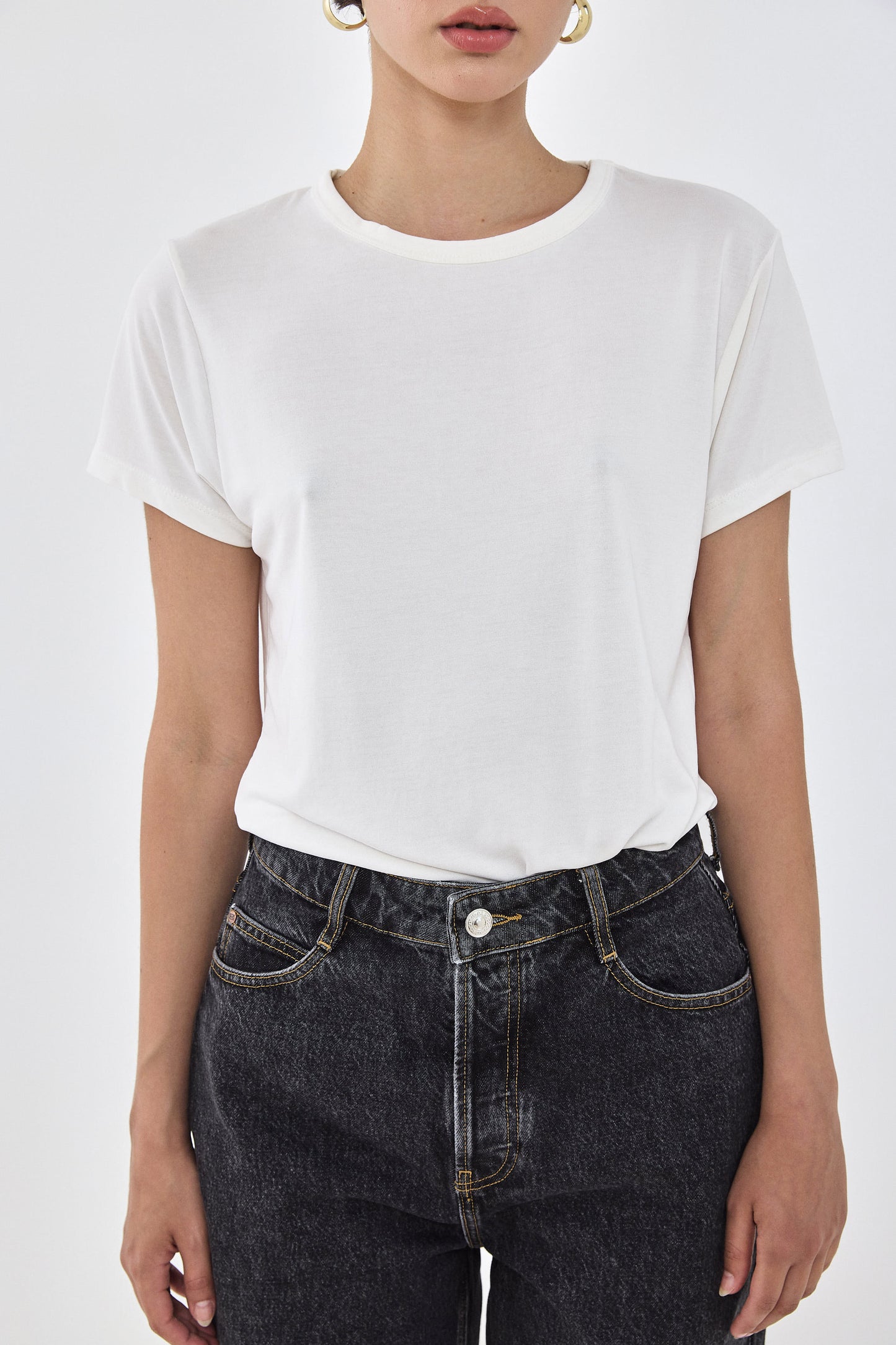 T Shirt Bodysuit - Dé Rococo