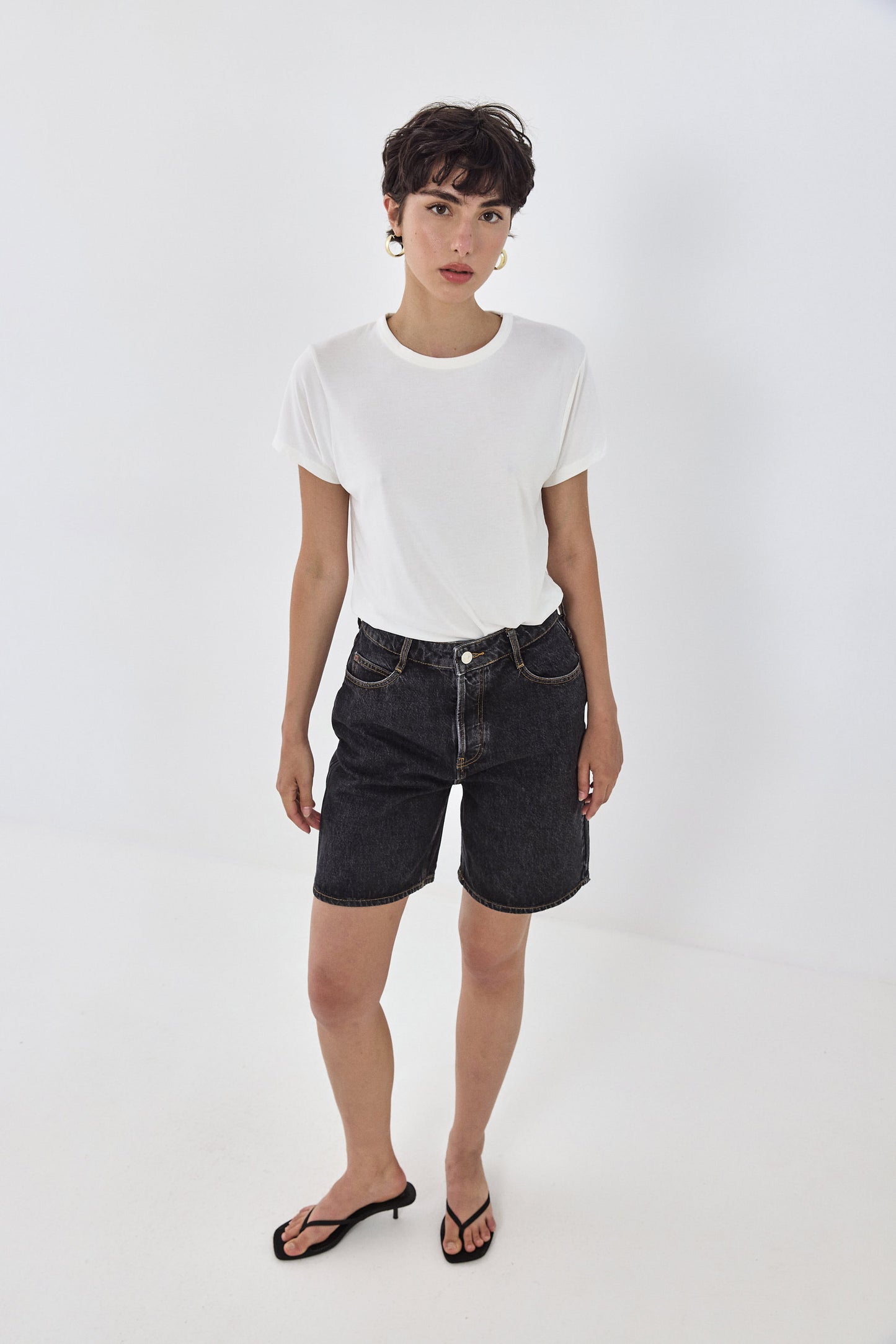 T Shirt Bodysuit - Dé Rococo