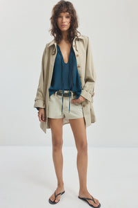 beige