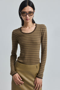 off-white-russet-stripes
