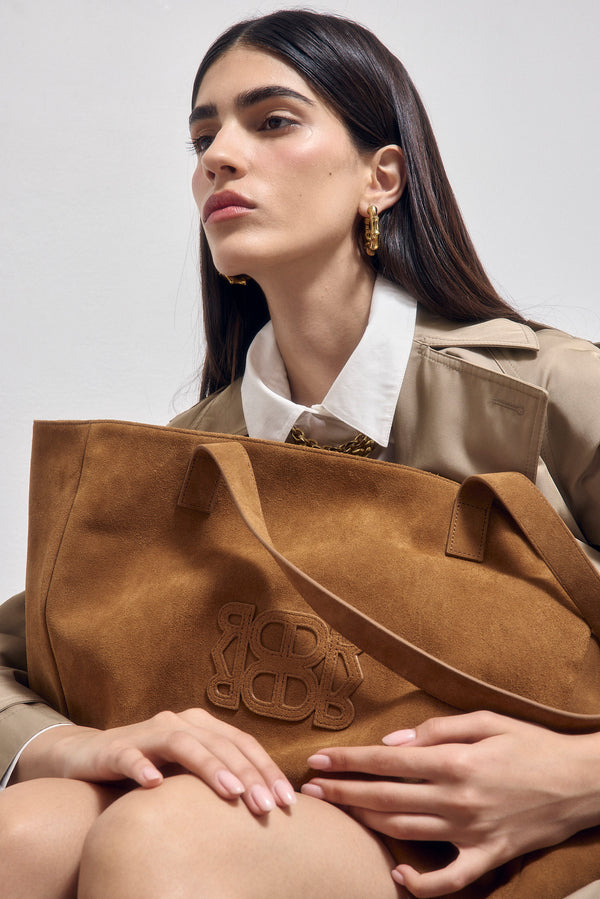 Rodika Tote Bag