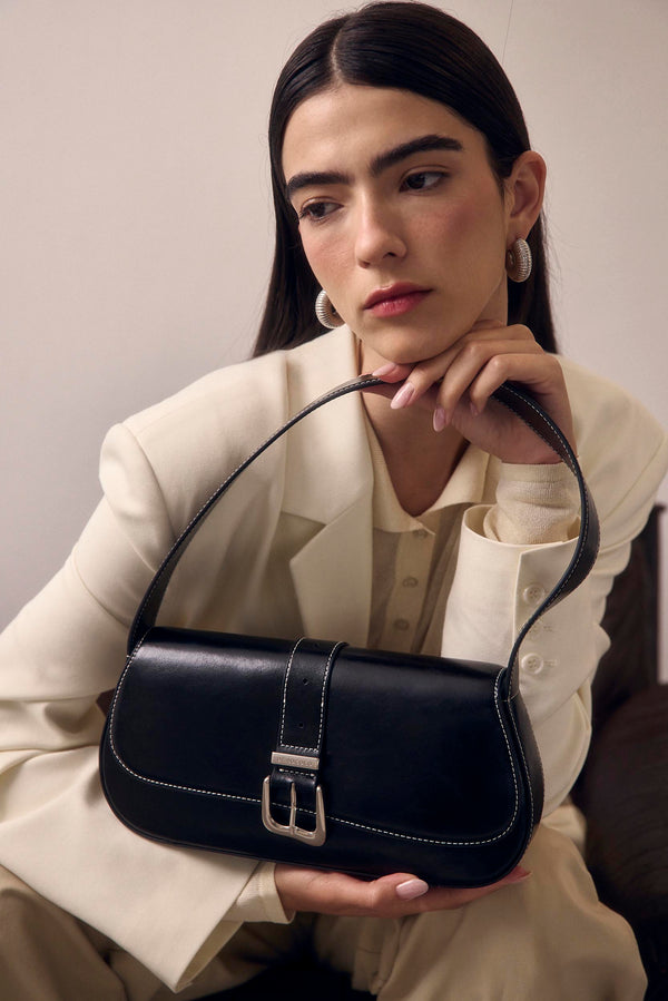 Yvon Shoulder Bag