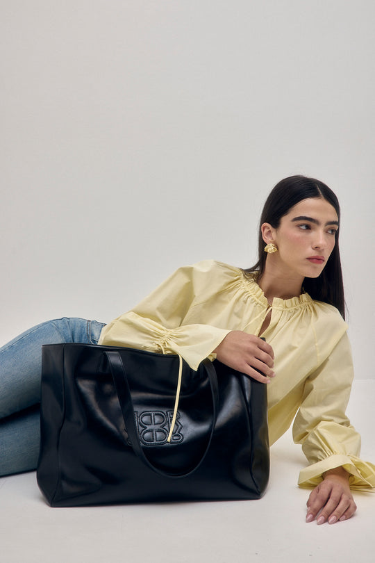 Rodika Tote Bag