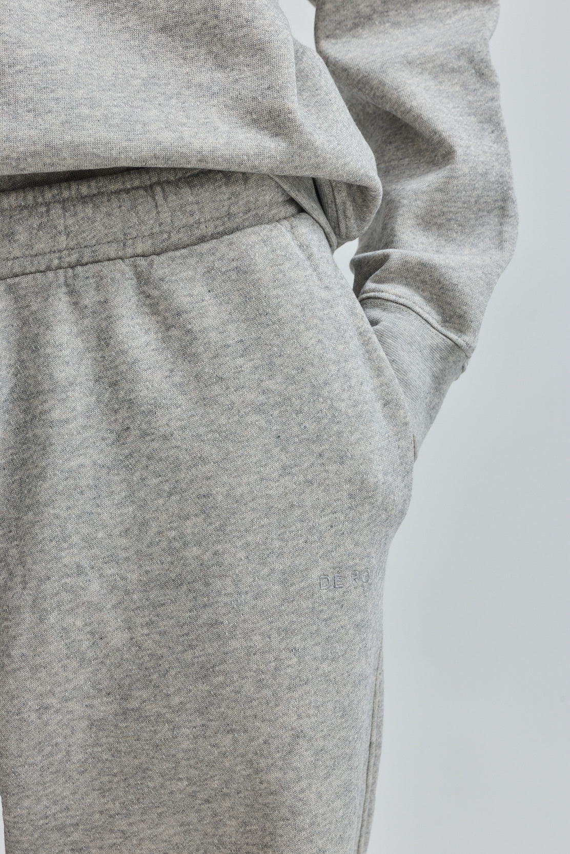 Classic Mid Rise Jogger