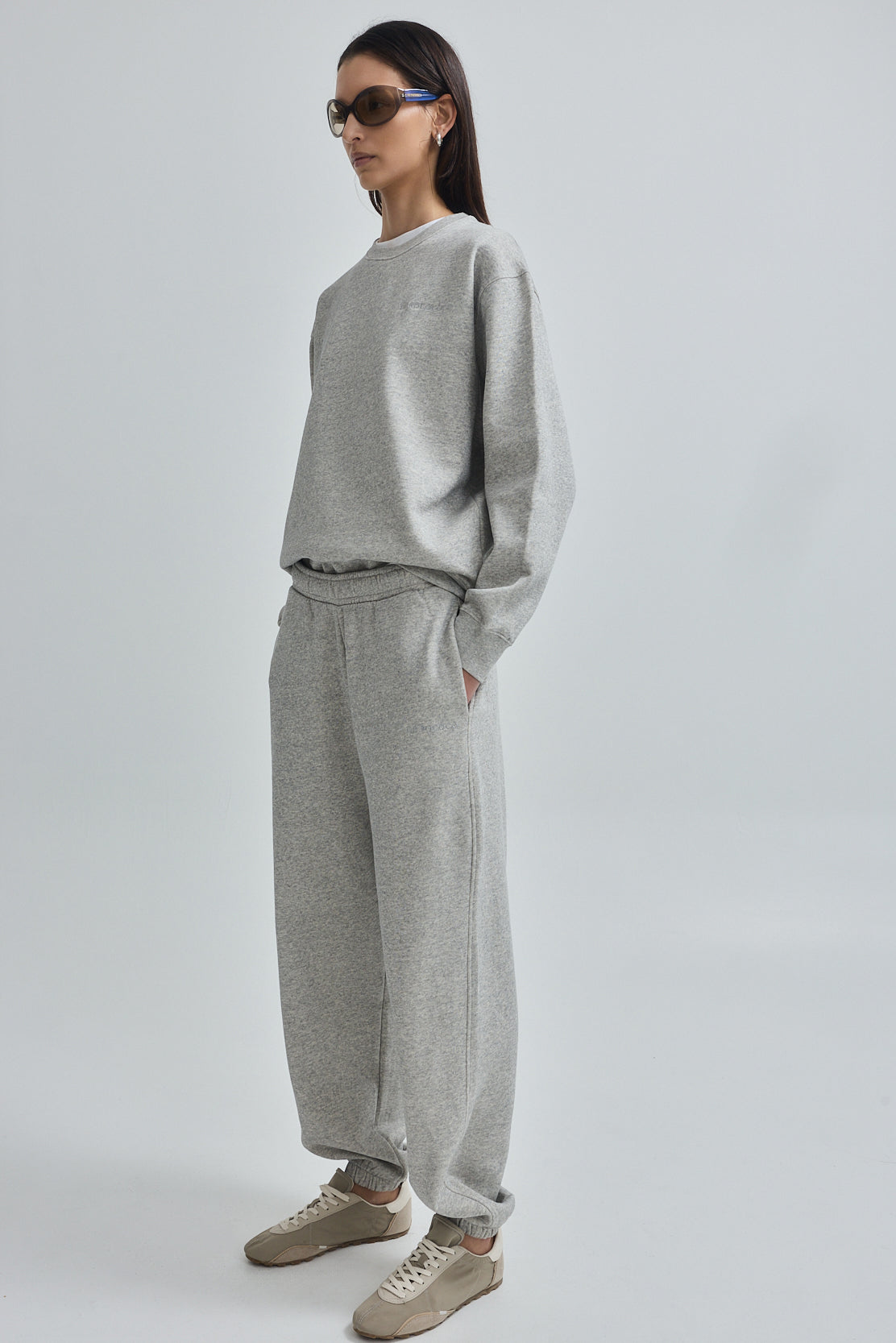 Classic Mid Rise Jogger