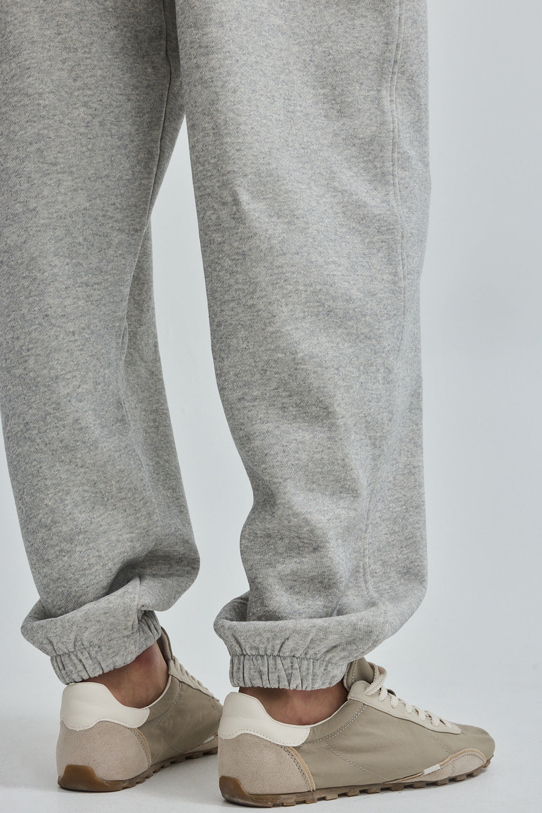 Classic Mid Rise Jogger