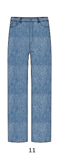 true-blue