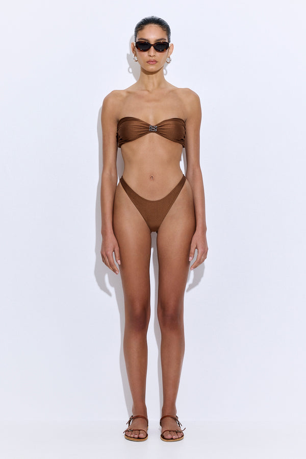 Lotus Bottom