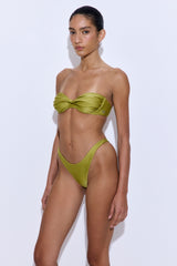 Lotus Bottom