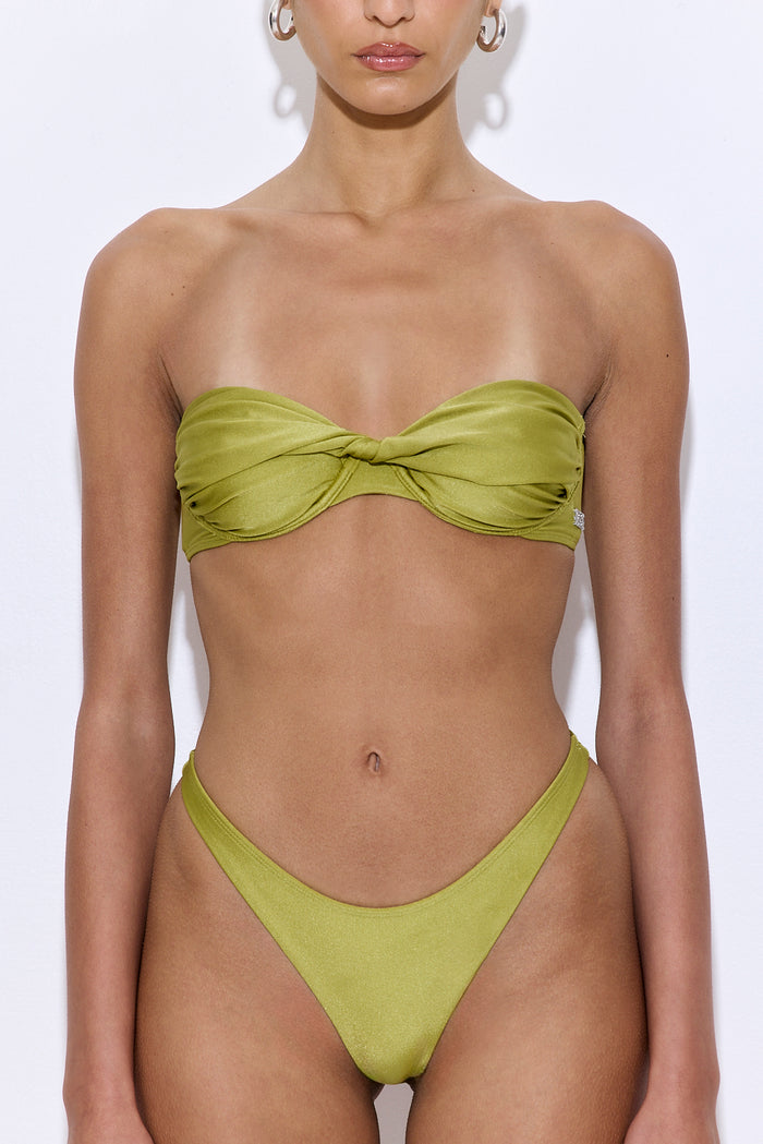 Lotus Bottom