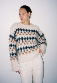 off-white-diamond-pattern