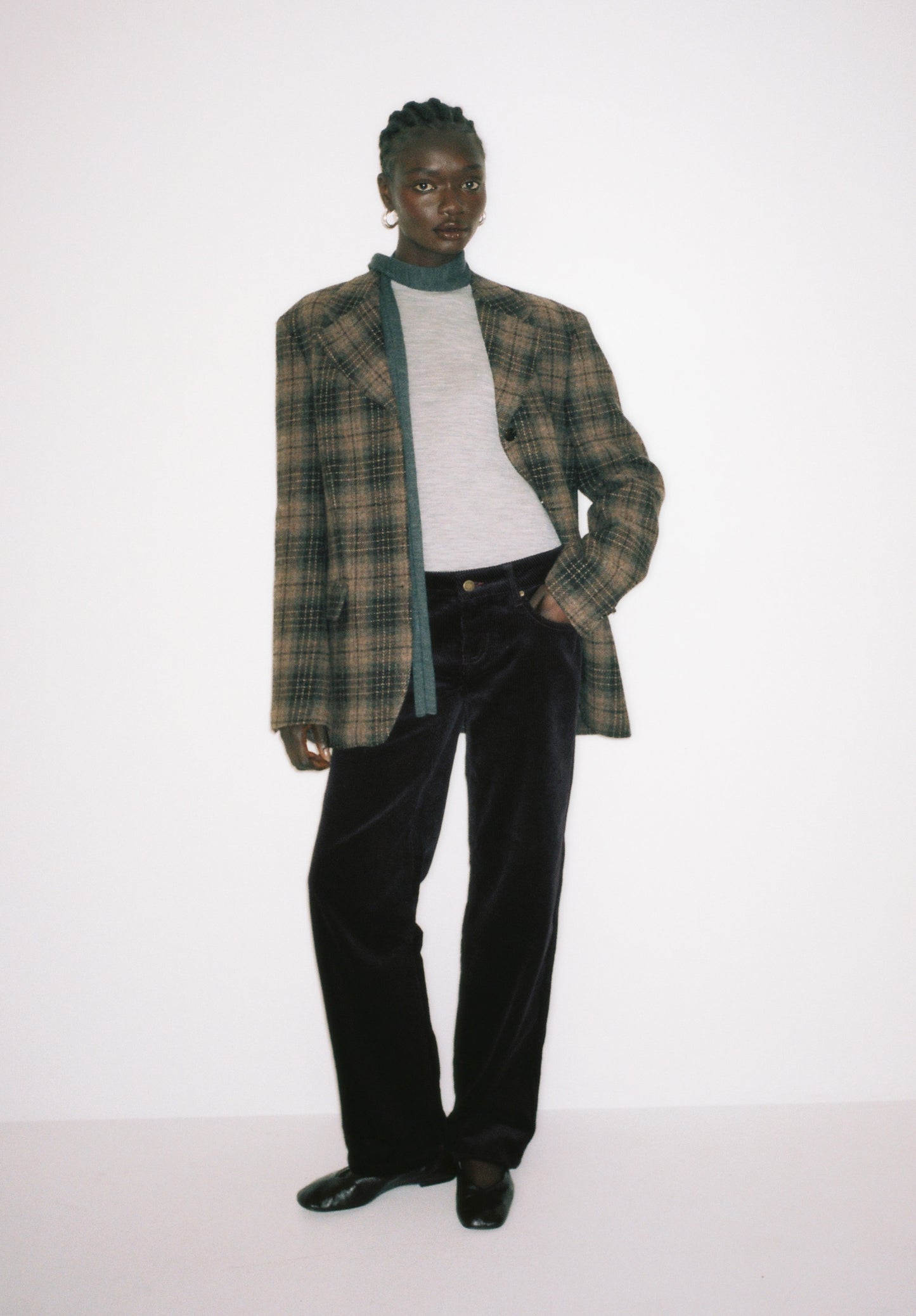 Look 15 - Dé Rococo