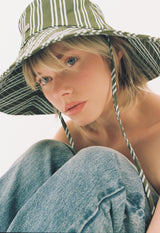 Signature Sun Hat