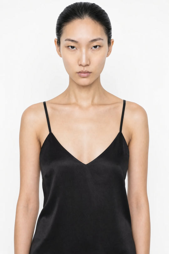 Satin Slip Camisole