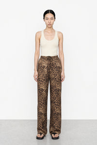 leopard