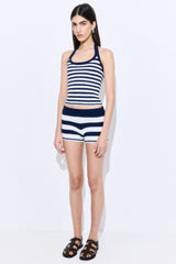 Boucle Micro Mini Shorts