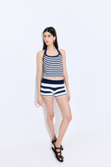 Boucle Micro Mini Shorts