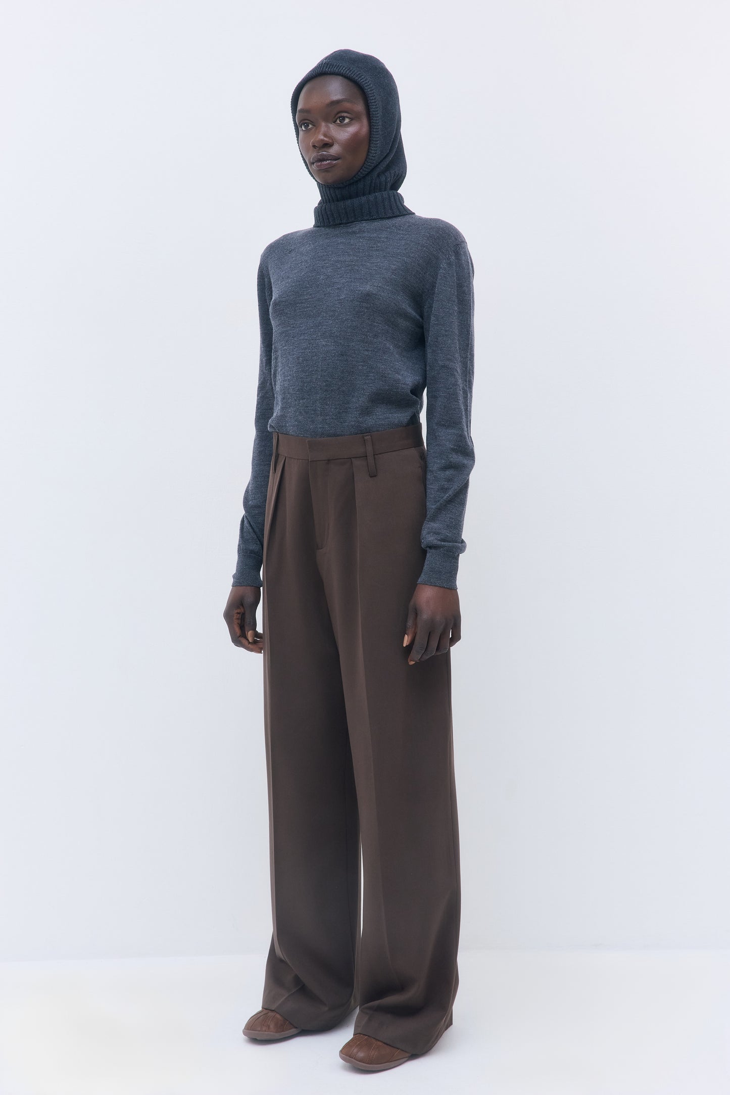 Super Wide Daddy Pants