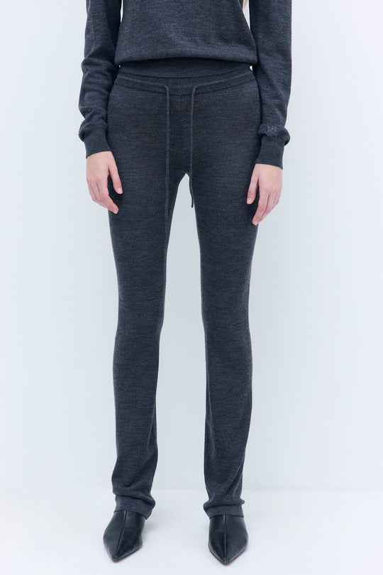 Merino Wool Pants