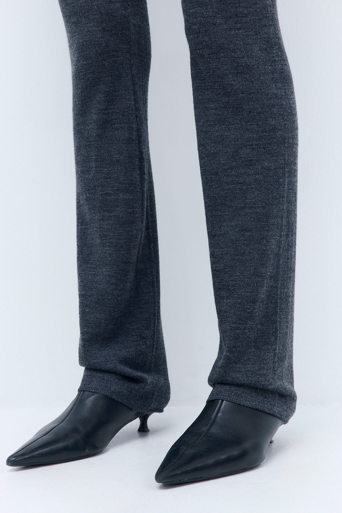 Merino Wool Pants
