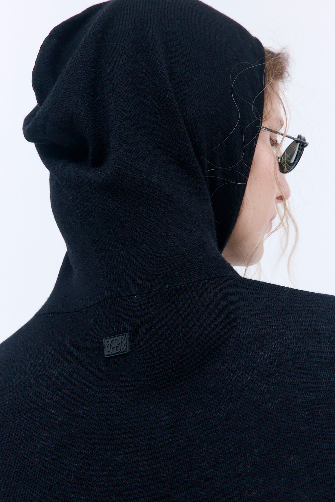 Lightweight Zipper Cardigan