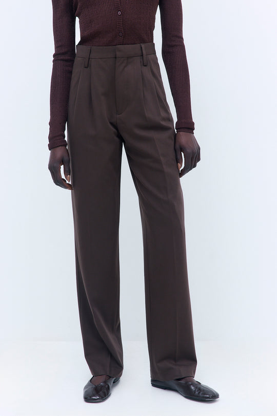 Tapered Leg Daddy Pants