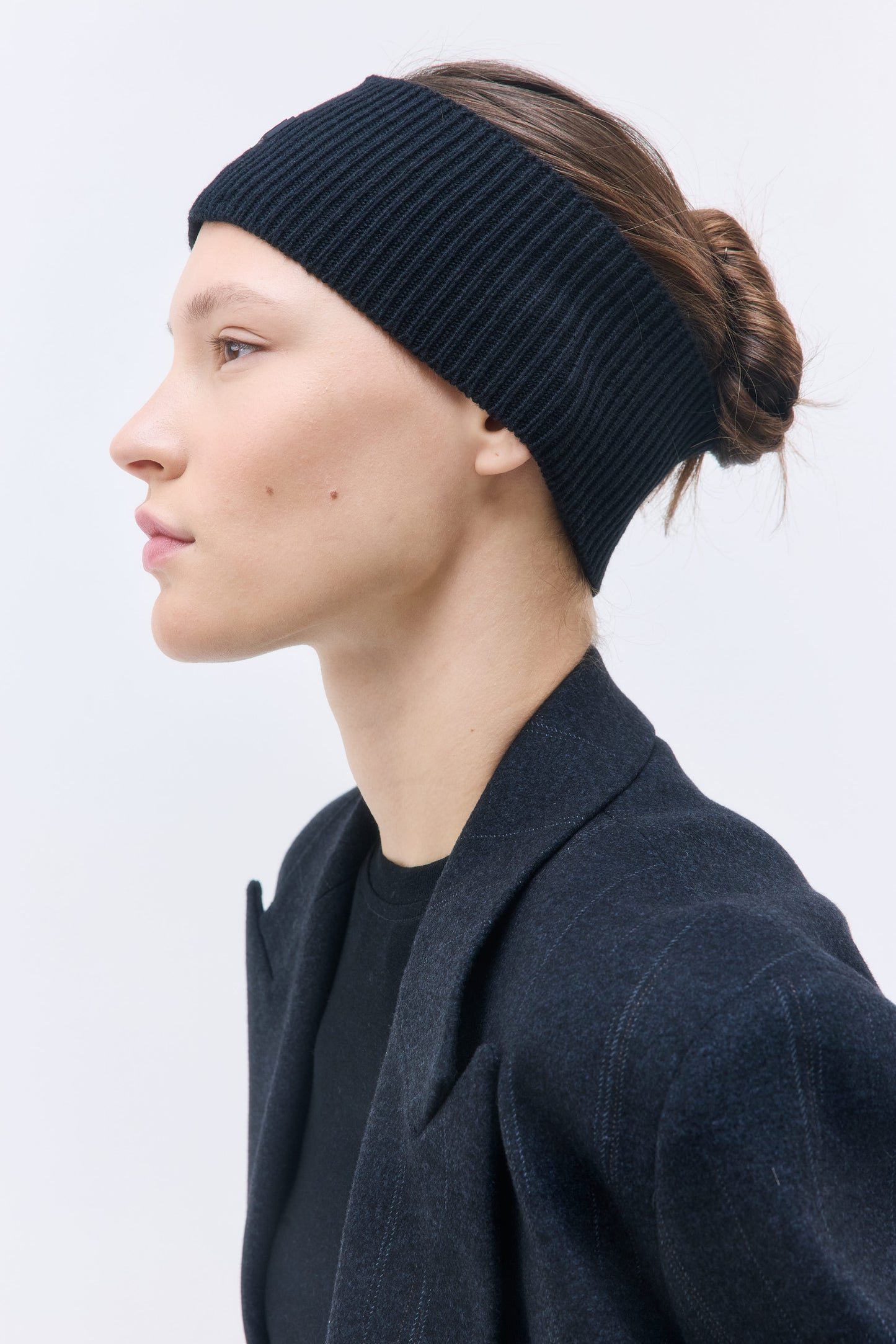 Ribbed Headband