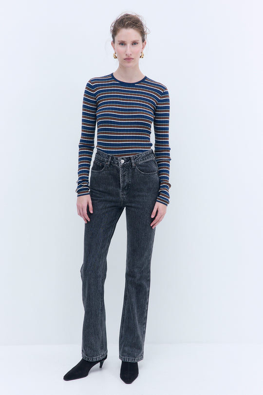 No.14| Full Length Bootcut Denim
