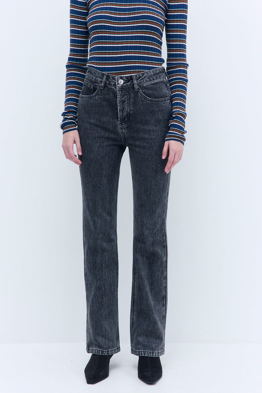 No.14| Full Length Bootcut Denim