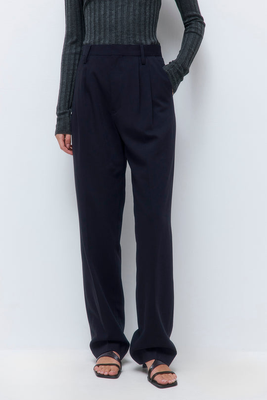 Tapered Leg Daddy Pants