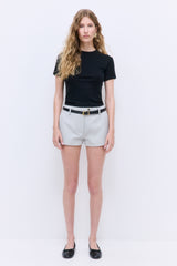 Micro Mini Shorts